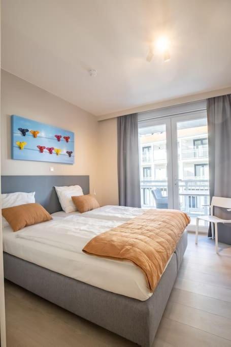 Home Away, Light And Bright Cadzand Exterior foto